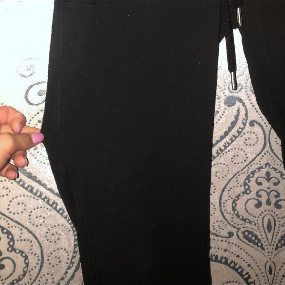 calvin klein joggers - Picture 2 of 4